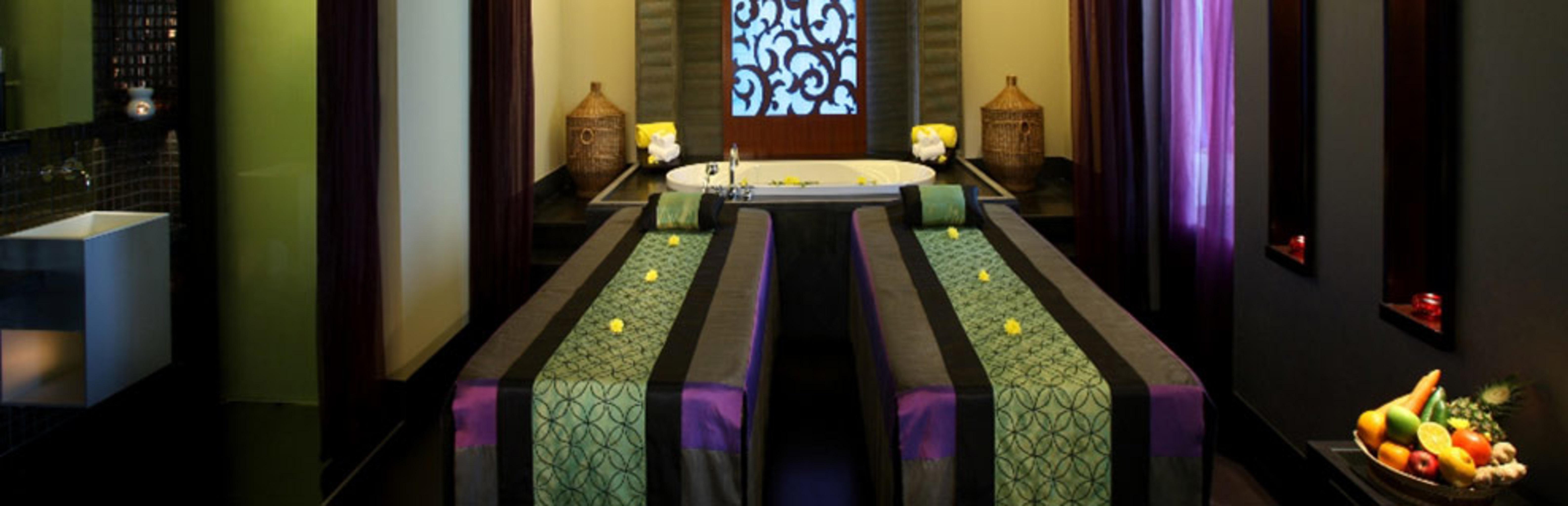 Residence Inn By Marriott Sheikh Zayed Road, Dubai Ngoại thất bức ảnh