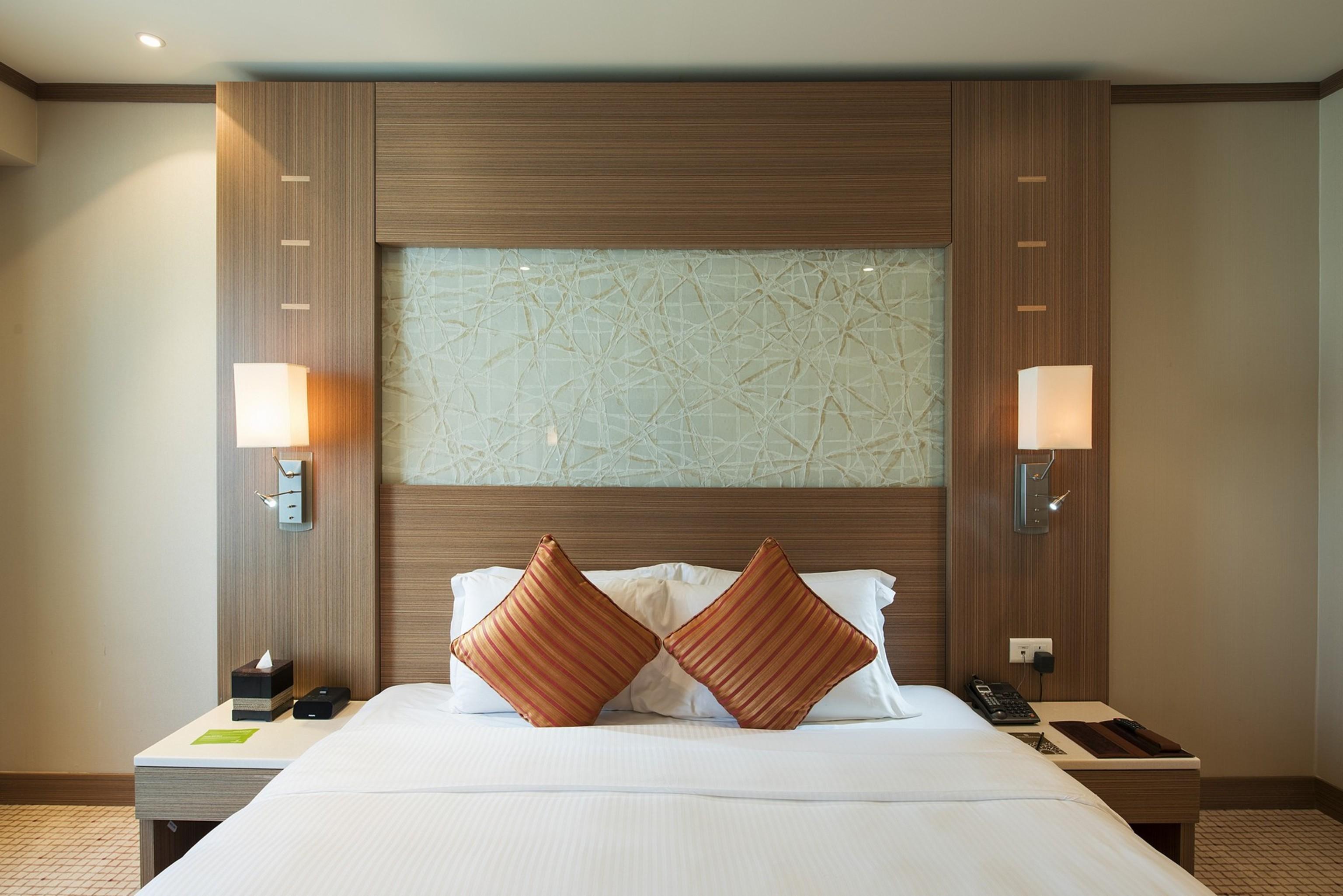 Residence Inn By Marriott Sheikh Zayed Road, Dubai Ngoại thất bức ảnh