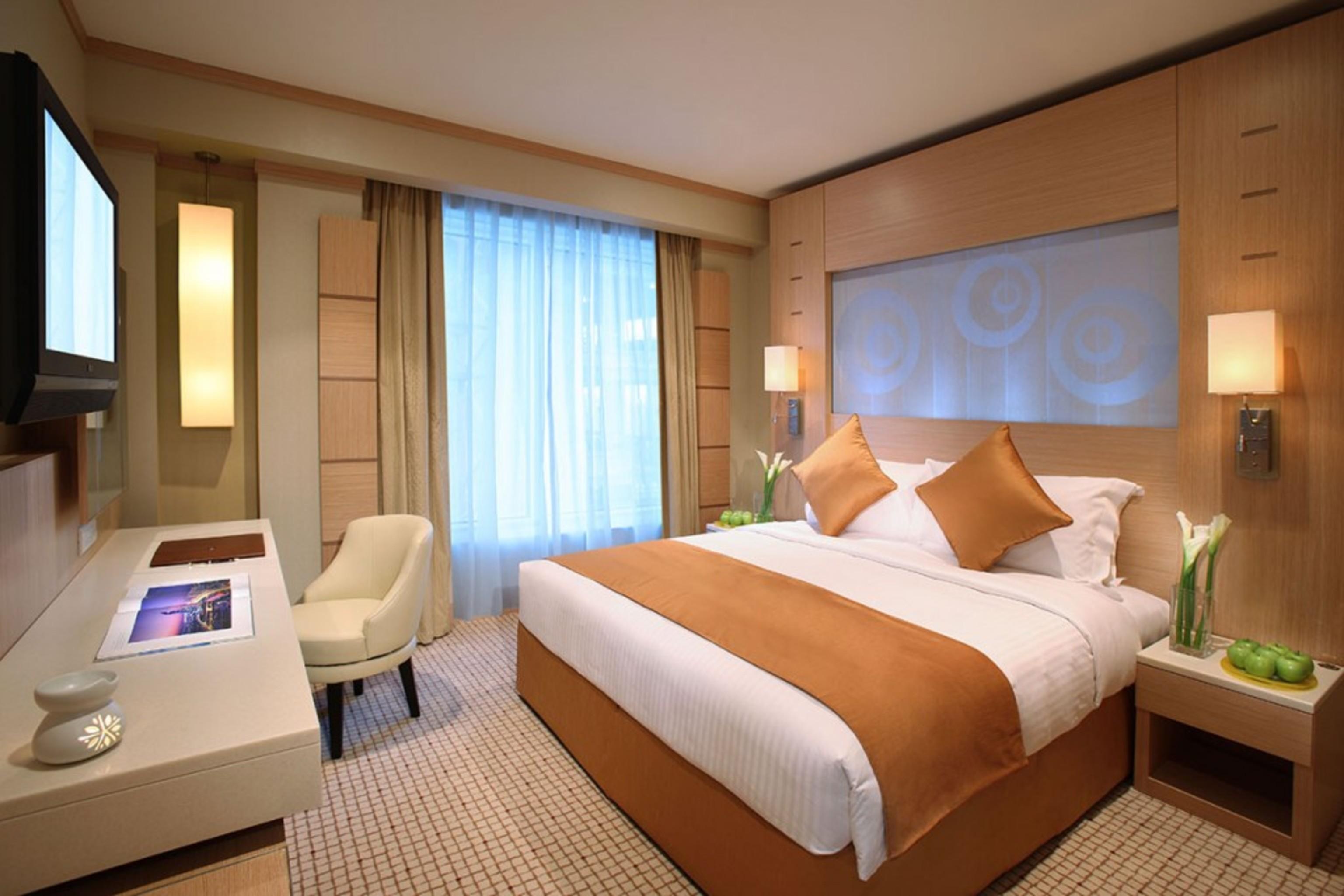 Residence Inn By Marriott Sheikh Zayed Road, Dubai Ngoại thất bức ảnh